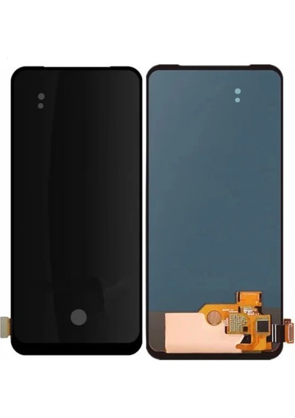 Oppo Reno 2z LCD Ekran Dokunmatik Service Pack