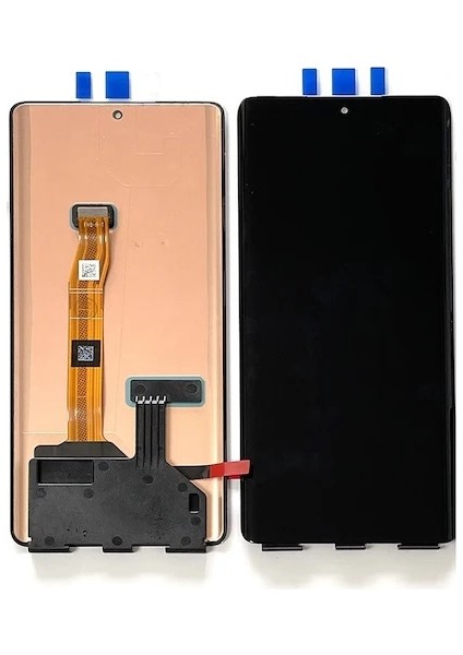 Honor X6A LCD Ekran Dokunmatik Service Pack fiyatları
