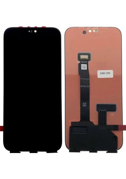 Honor 200 Lcd Ekran Dokunmatik SERVİCE PACK fiyatları