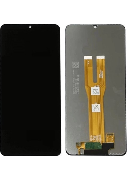 Samsung Galaxy A06 LCD Ekran Dokunmatik Service Pack fiyatları