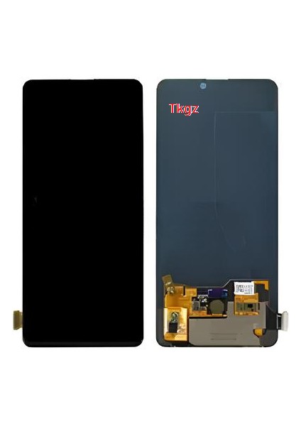 Xiaomi Mi 9t Pro LCD Ekran Dokunmatik Service Pack fiyatları