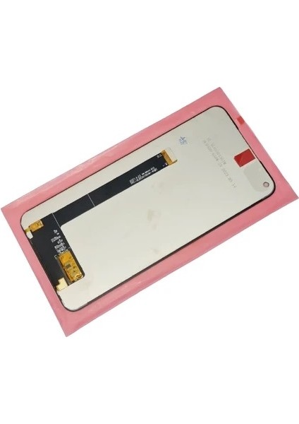 Hiking A54 LCD Ekran Dokunmatik Service Pack