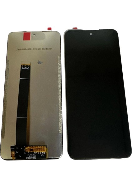 Hiking A30 LCD Ekran Dokunmatik Service Pack fiyatları