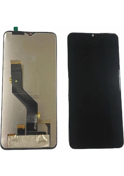 Reeder P13 Blue Max Plus LCD Ekran Dokunmatik Service Pack + B-7000 + Tamir Seti fiyatları