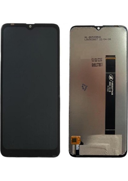 Reeder P13 Blue Max 2022 LCD Ekran Dokunmatik Service Pack + B-7000 + Tamir Seti fiyatları