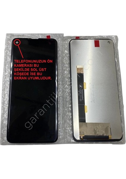 Reeder P13 Blue Max Pro LCD Ekran Dokunmatik Service Pack + B-7000 fiyatları