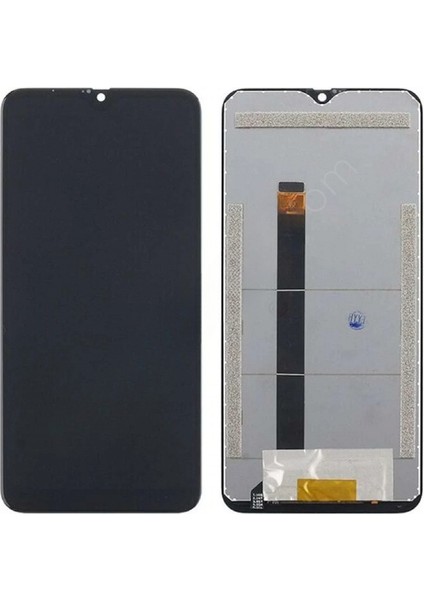 Reeder P13 Blue LCD Ekran Dokunmatik Service Pack + B-7000 + Tamir Seti fiyatları