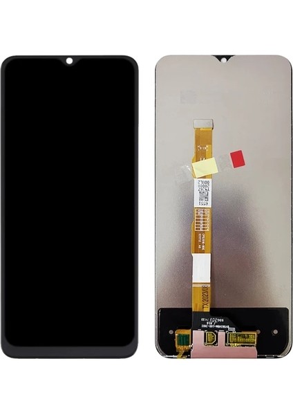 Vivo Y18 Lcd Ekran Dokunmatik SERVİCE PACK fiyatları