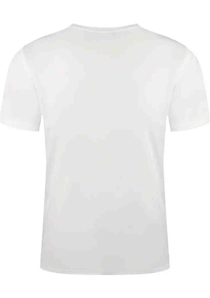 Beyin Bedava Baskılı Özel Tasarım Oversize Tshirt