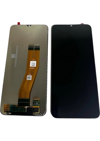 Omix X3 LCD Ekran Dokunmatik Service Pack
