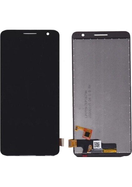 Tcl 303 LCD Ekran Dokunmatik Service Pack + B-7000 + Tamir Seti fiyatları