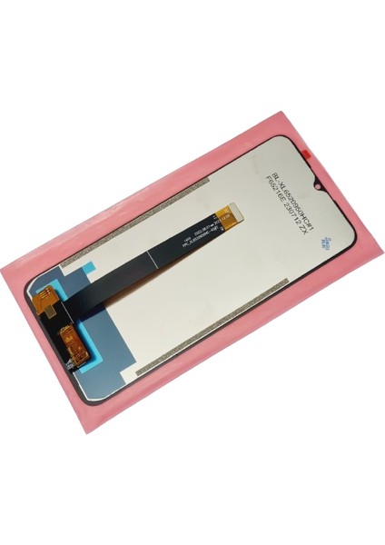 Hiking A43 LCD Ekran Dokunmatik Service Pack + B-7000 fiyatları