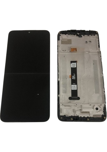 Reeder P13 Blue Plus 2022 LCD Ekran Dokunmatik Service Pack - Full Çıtalı