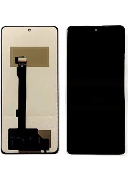 Xiaomi Poco X6 Pro LCD Ekran Dokunmatik Service Pack fiyatları