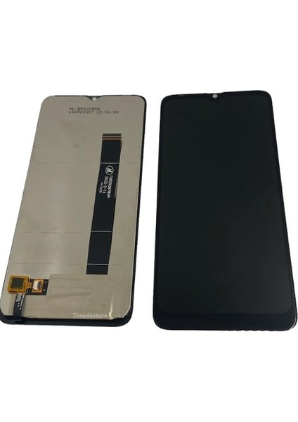 Reeder P13 Blue Max Pro Lite 2022 LCD Ekran Dokunmatik Service Pack + B-7000 + Tamir Seti fiyatları