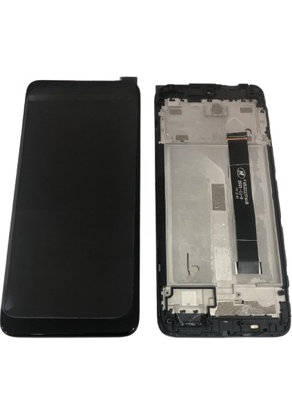 Reeder P13 Blue Max Lite 2022 LCD Ekran Dokunmatik Service Pack - Full Çıtalı + Tamir Seti fiyatları