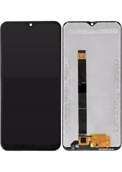 Reeder P13 Blue Plus LCD Ekran Dokunmatik Service Pack + B-7000 fiyatları