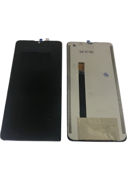 Reeder P13 Blue Max LCD Ekran Dokunmatik Service Pack + B-7000 fiyatları