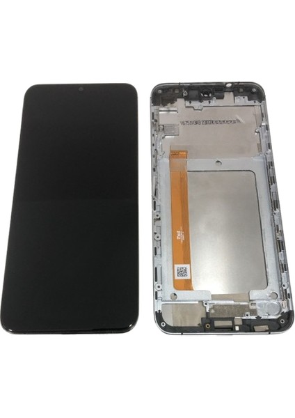 Reeder S19 Max Pro S LCD Ekran Dokunmatik Service Pack - Full Çıtalı + Tamir Seti fiyatları