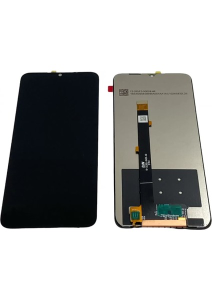 Reeder P13 Blue Plus 2022 LCD Ekran Dokunmatik Service Pack fiyatları