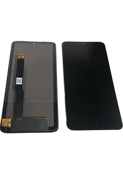 Hiking A50 LCD Ekran Dokunmatik Service Pack + B-7000 fiyatları