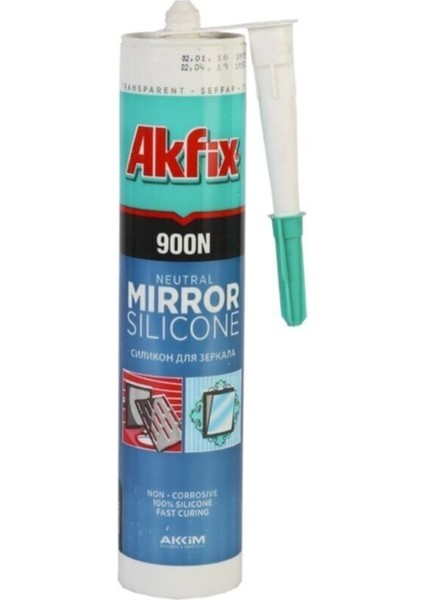 900N Ayna Silikonu 310ML