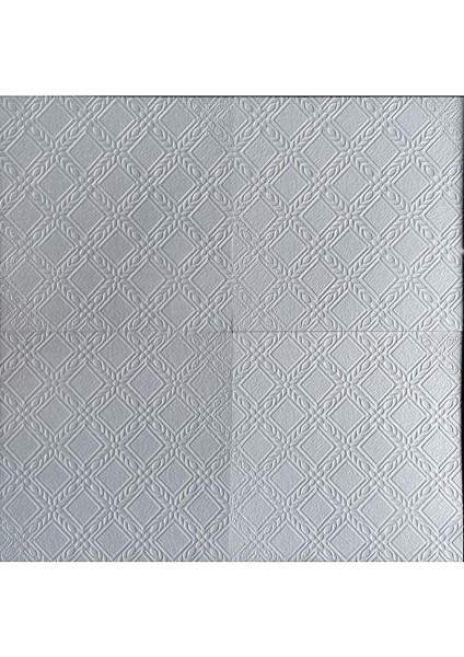 Hasyıldız Strafor Dekoratif Tavan Kaplama D-1 50X50 cm fiyatları