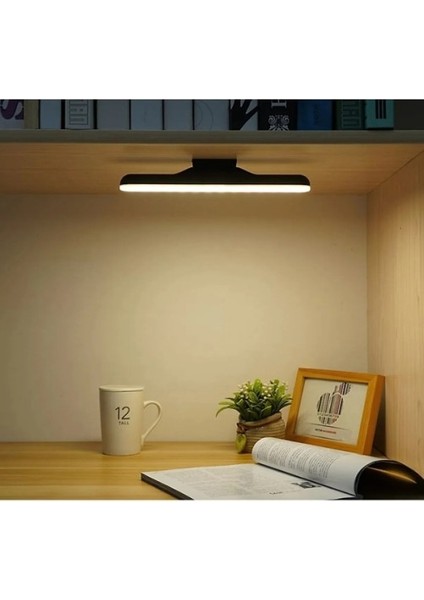 Büro Ev Ofis Hediyesi Için Dokunmatik Ayarlı Gün Işığı LED Işık Gece Lambası