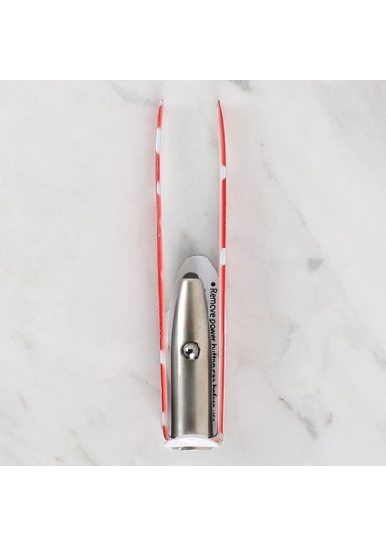 Loren LED Işıklı Cımbız Kırmızı - B4829