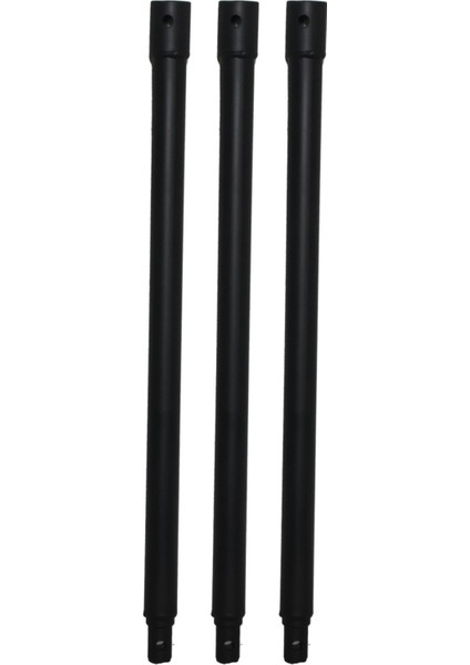 Motorlu Toprak Burgu Uzatma Mili (8 Metre) modelleri