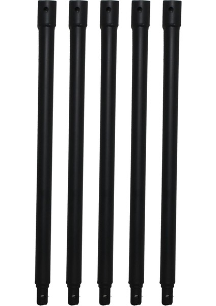 Motorlu Toprak Burgu Uzatma Mili (8 Metre) fırsatları