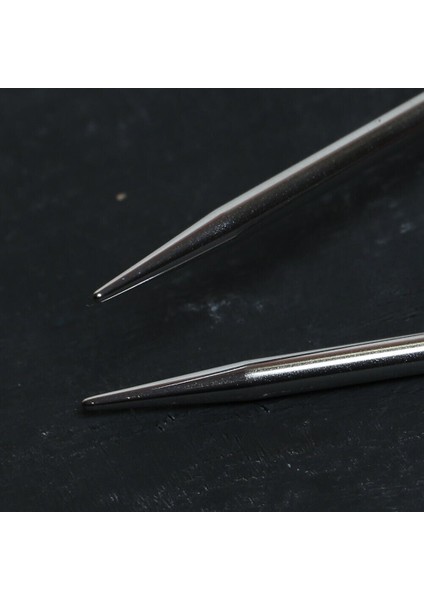 Addi 4,0mm 100cm Misinalı Dantel Şişi - 775-7 modelleri