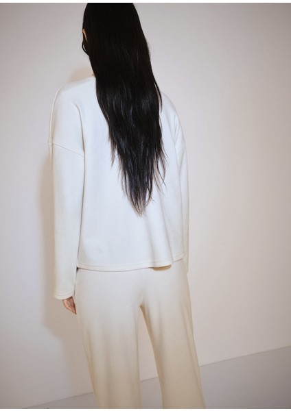 Sweatshirt modelleri