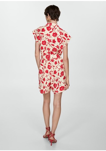 Kadın Tulum modelleri