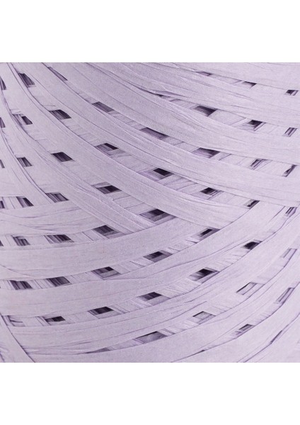 Natural Raffia 90 gr Lila Kağıt ip - 37 fiyatları