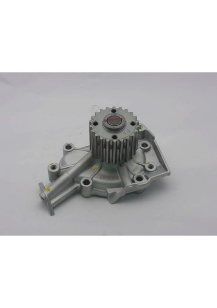 Devirdaim Su Pompasi Chevrolet/ Daewoo Damas 0.8l F8CL 91- Gnzrz