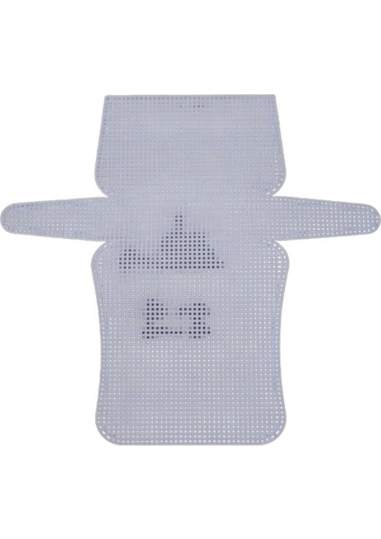 Çanta Kanvası Küçük 30 cm Beyaz fiyatları