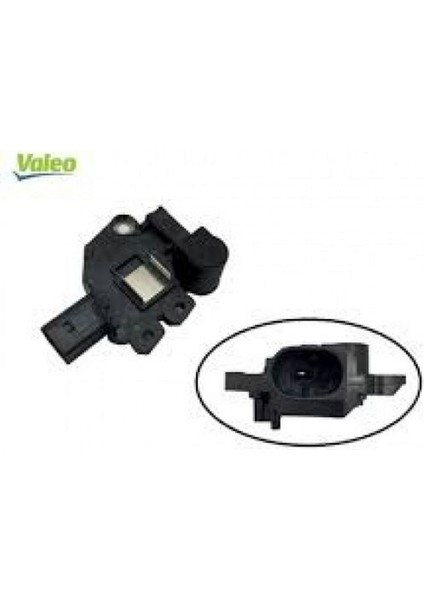 Konjektör CG25U052 Ford 2432355-GK2T10300CD-GK2T10300BC-GK2T10300BD-JX6T10300JB-KK3T10300BA-KK3T10300BB-H1BT10300CA Gnzrz