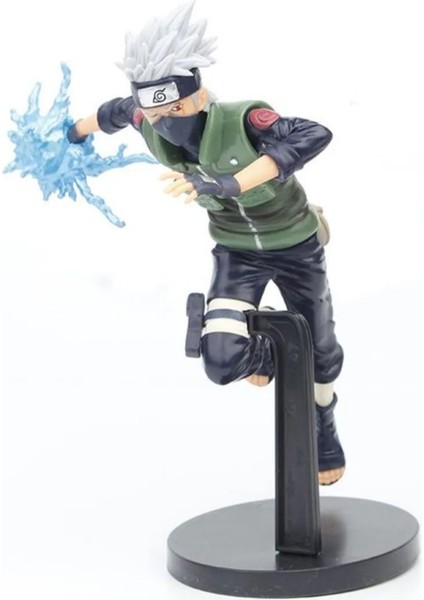 Anime Naruto Kakashi Action Figür Hediyelik Sevimli Figür Oyuncak Hediyelik Lüx fiyatları
