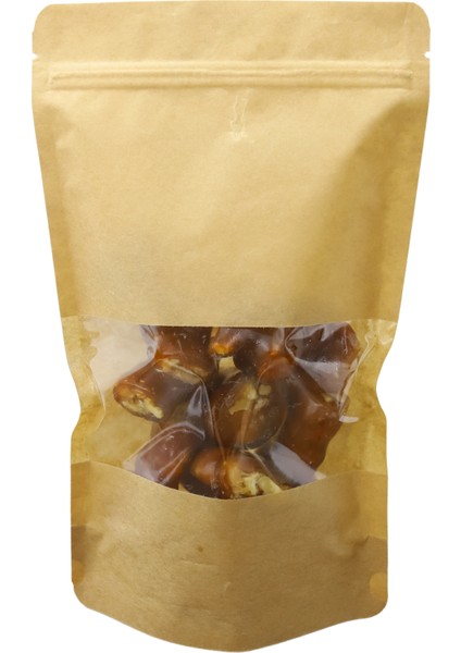 Doğal Ev Yapımı Cevizli Sucuk 200gr – Katkısız, Şeker İlavesiz Enerji Kaynağı fiyatları