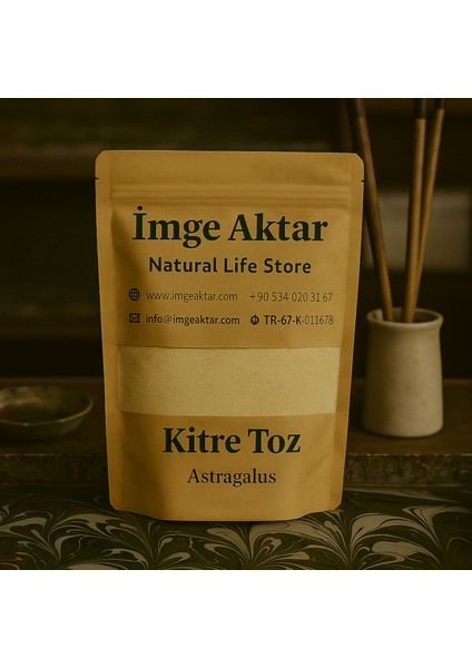Kitre Toz 50G fiyatları