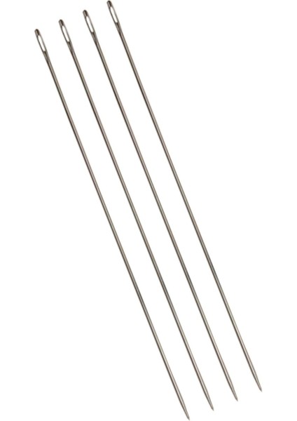 Yorgan Iğnesi 4'lü