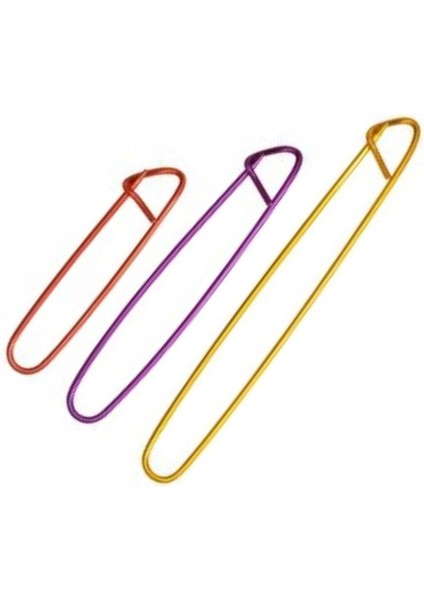 Yün Filketesi 3'lü