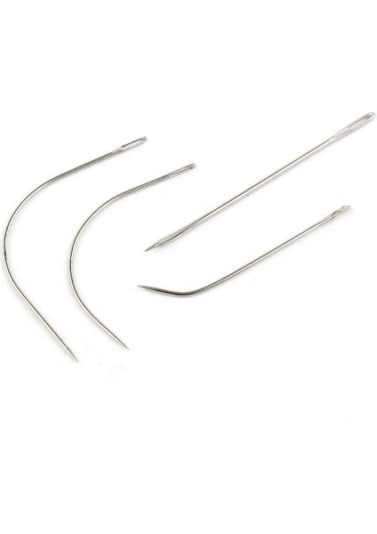 Döşeme Iğnesi 4'lü