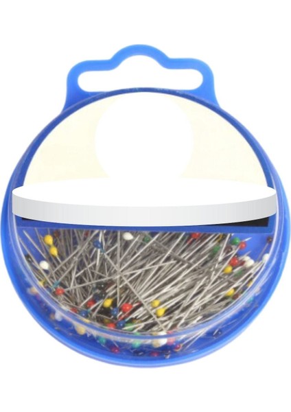 Mineli Başlı Nikel Kaplama Iğne