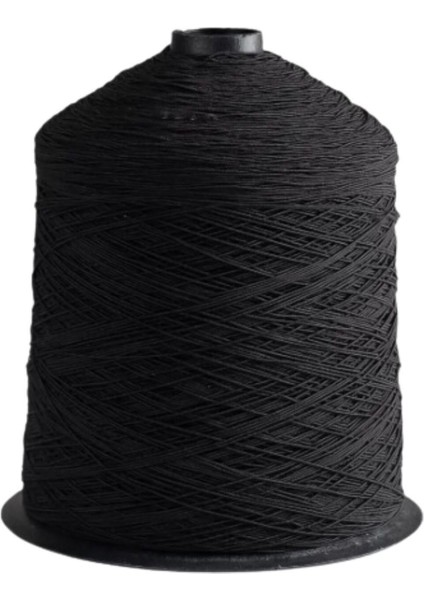 Gipe Lastik Siyah 4-5 Metre 2 Adet