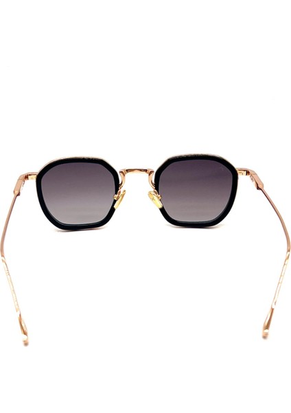 Blk L172 C195 Unisex Güneş Gözlüğü fırsatları