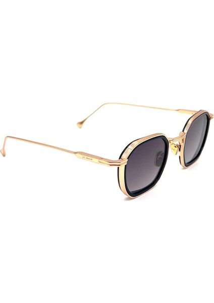 Blk L172 C195 Unisex Güneş Gözlüğü indirimleri