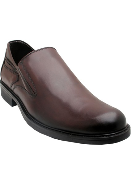 859 L-9703 Erkek Klasik Ayakkabı