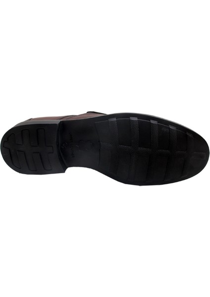 859 L-9703 Erkek Klasik Ayakkabı